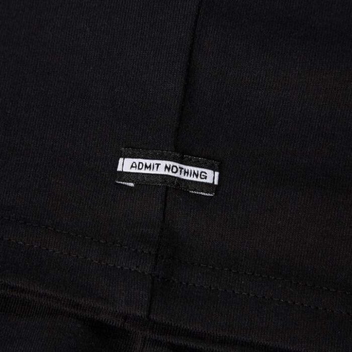 Crna Majica Classic Weekend Offender 4