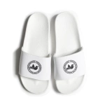 Peaceful Hooligan Civilian papuče bele