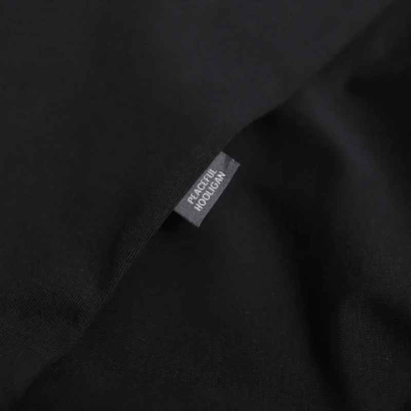 Peaceful-Hooligan-Tshirt-STOCK-Black