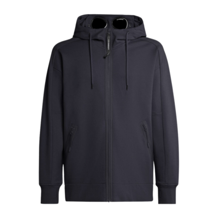 C. P. Company Goggle duks teget