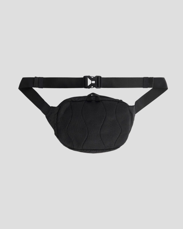 WO torbica preko ramena