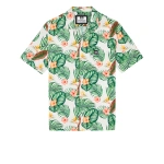 Weekend Offender White Lotus košulja