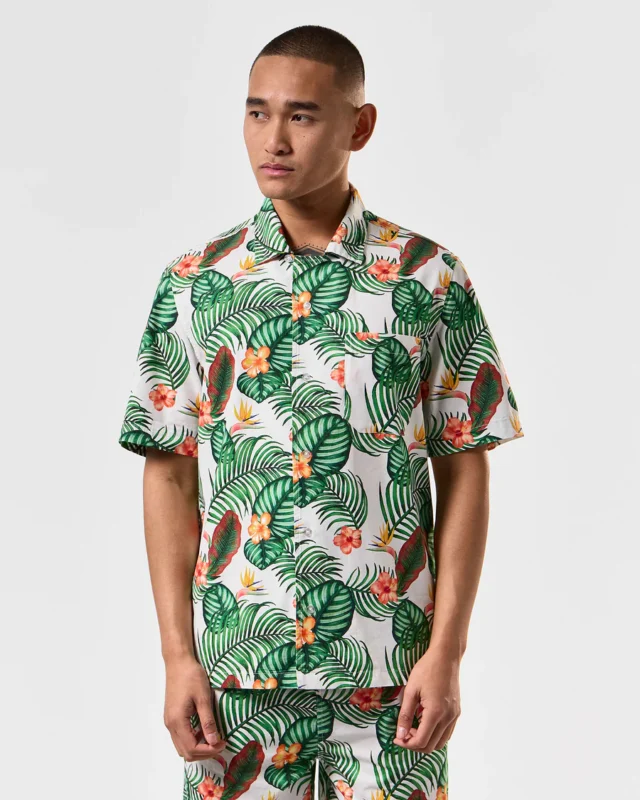 white lotus kosulja-1