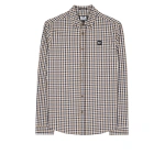 Weekend Offender Lisbon karirana košulja midhouse