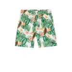 Weekend Offender White Lotus šorts