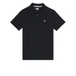 Weekend Offender Caneiros polo majica crna
