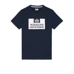Weekend Offender Prison majica teget