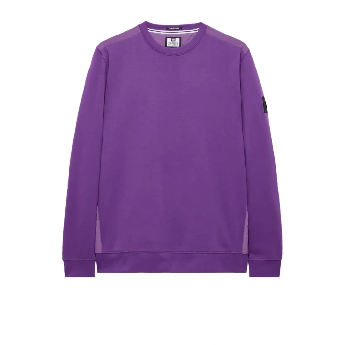 Weekend Offender F Bomb duks ljubičasti