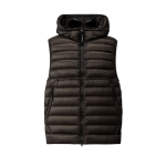 CP Company DD SHell Goggle prsluk crni