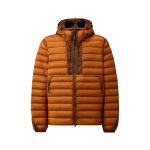 CP Company DD SHell Goggle jakna narandžasta