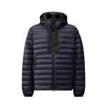 CP Company DD SHell Goggle jakna teget