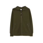 CP Company Goggle Explorer duks zeleni