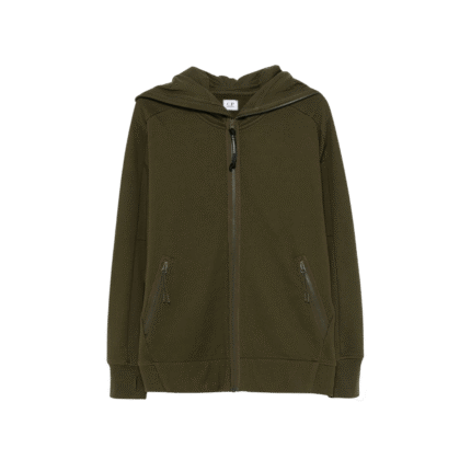 CP Company Goggle Explorer duks zeleni