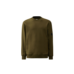 CP Company Lens duks maslinasto zeleni