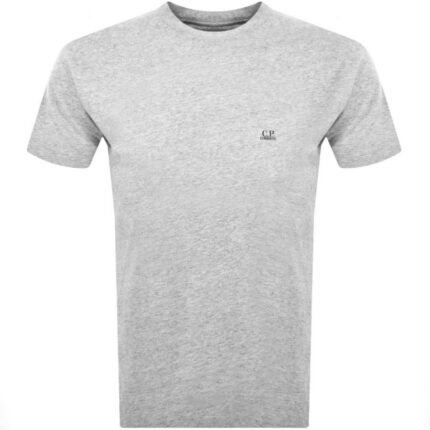 CP Company Goggle majica siva1