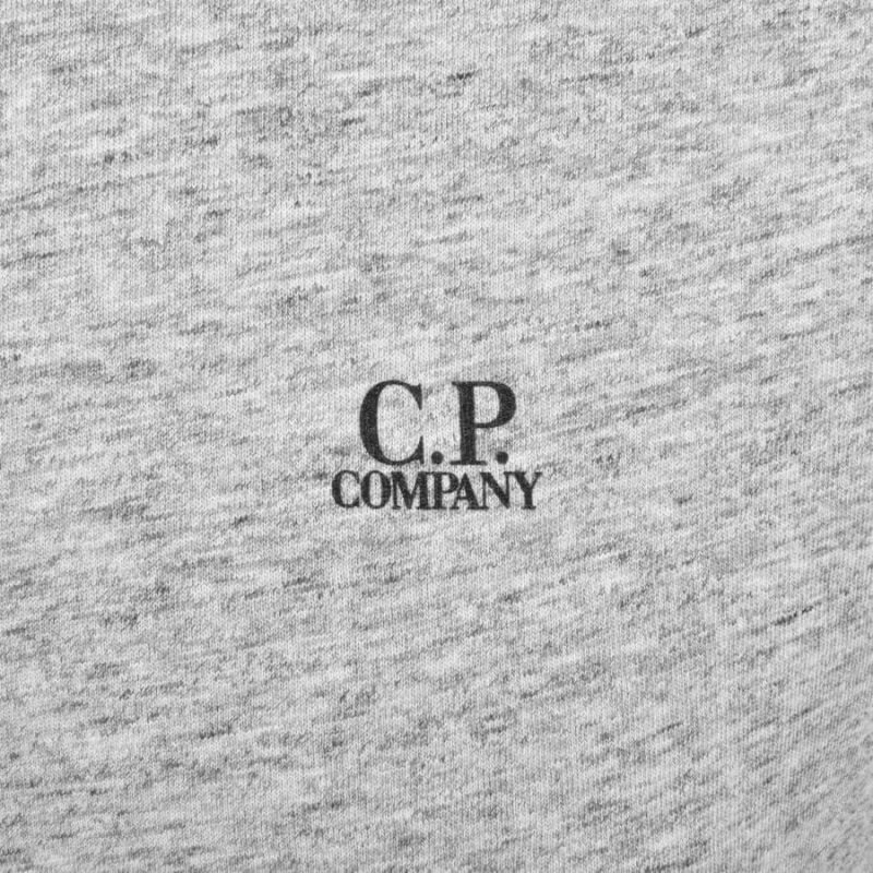 CP Company Goggle majica siva3