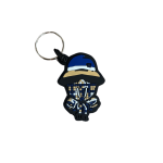 Kežual logo privezak