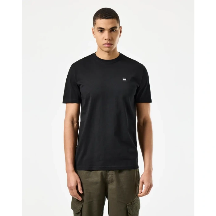 WO Cannon Beach majica crna