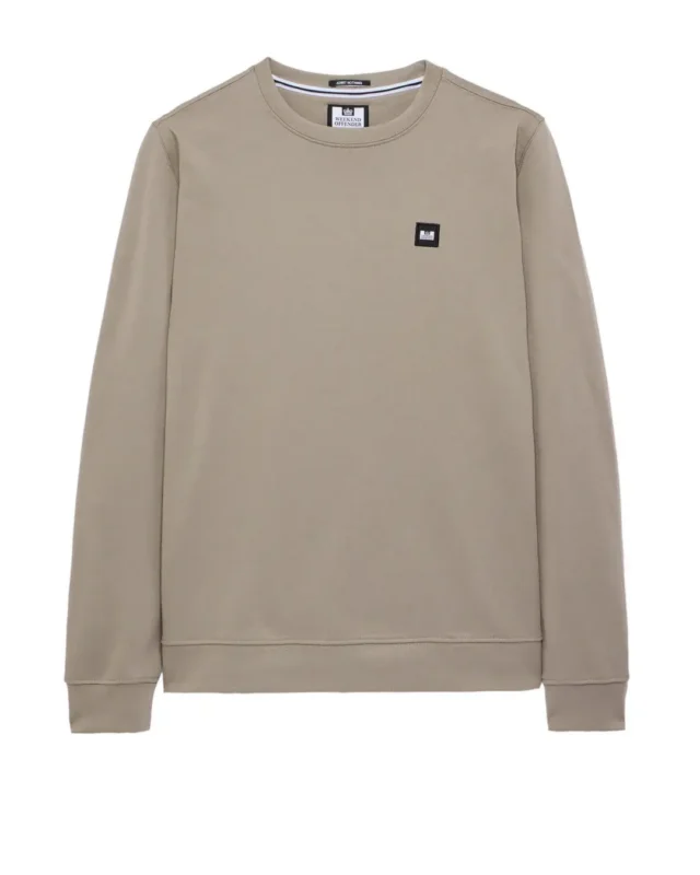 Weekend Offender Ferrer duks krem