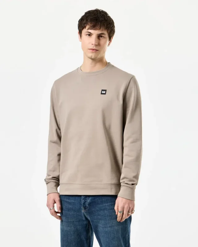 Weekend Offender Ferrer duks krem