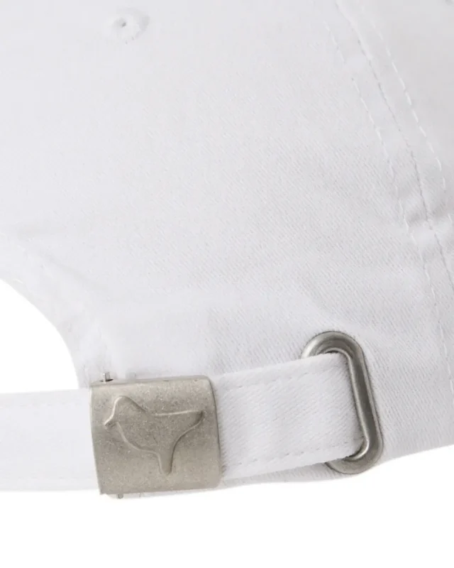 Weekend Offender Louis kačket beli