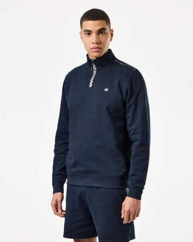 Weekend Offender Matisa duks teget