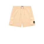 Weekend Offender Pink Sands šorts šampanj