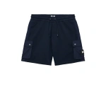 Weekend Offender Pink Sands šorts teget