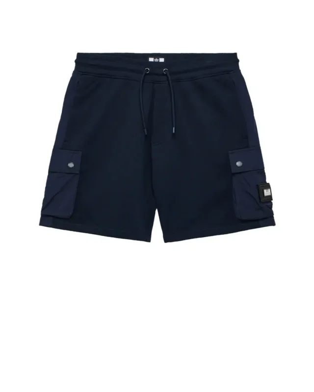 WO Pink Sands šorts teget-1