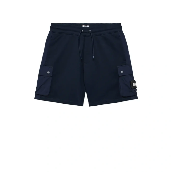 WO Pink Sands šorts teget-1