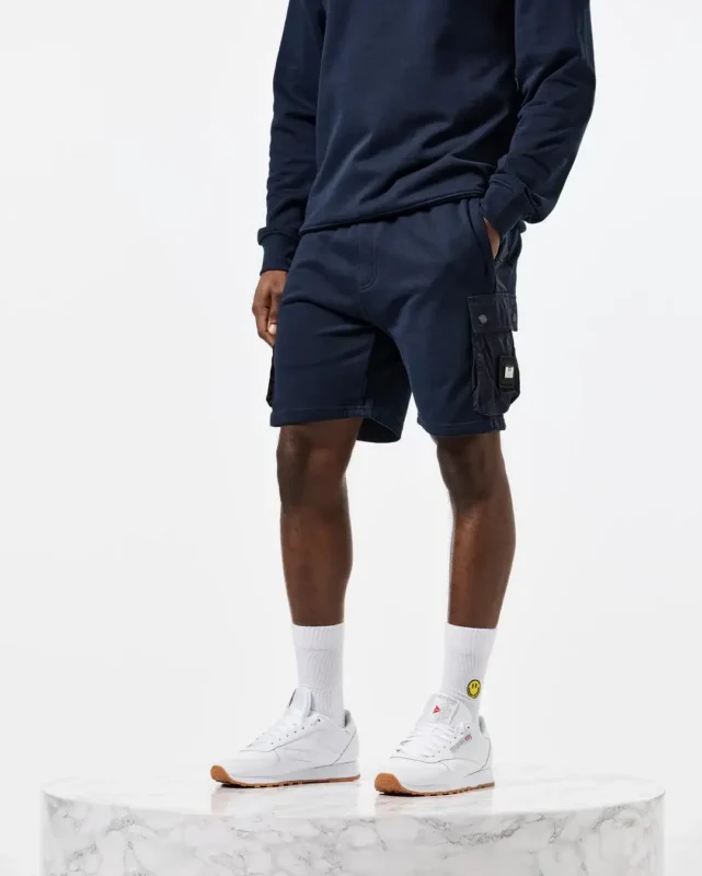 WO Pink Sands šorts teget