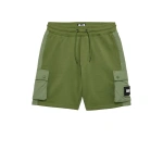 Weekend Offender Pink Sands šorts zeleni