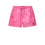 Weekend Offender Stacks šorts candy roza