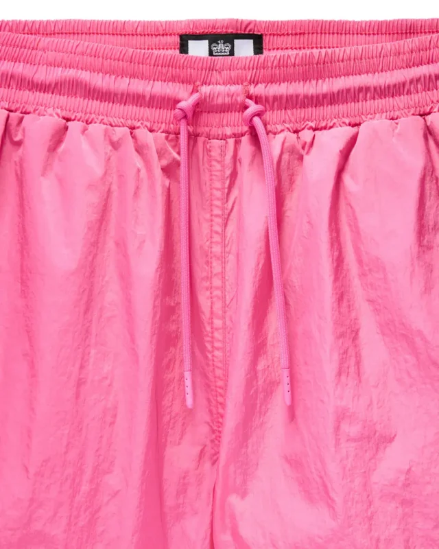 WO Stacks šorts candy roza-2
