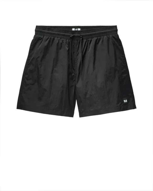 Weekend Offender Stacks šorts crni