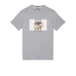 Weekend Offender Weekend majica siva