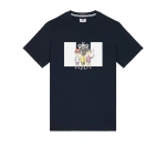 Weekend Offender Weekend majica teget