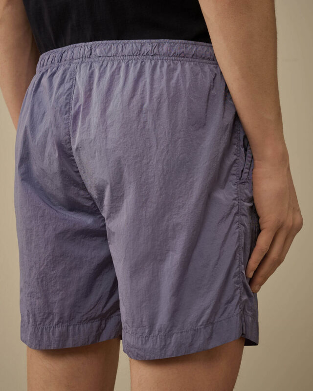 CP Company Britis Sailor šorts violet-3