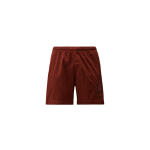CP Company British Sailor šorts bordo
