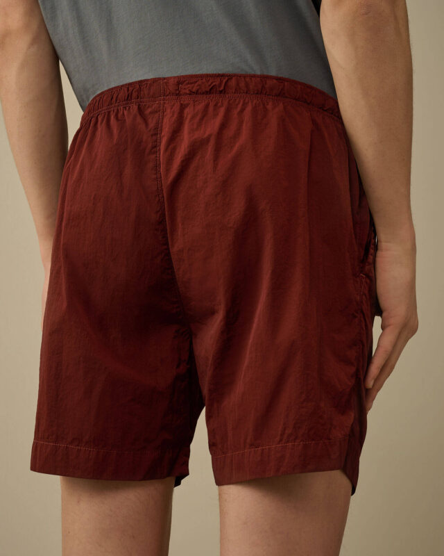 CP Company British Sailor šorts bordo-3