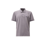 CP Company Logo polo majica violet