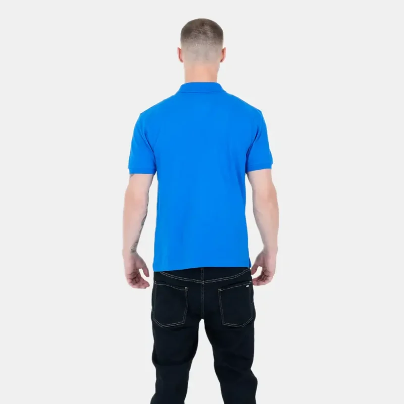 Peaceful Hooligan Cash polo majica plava