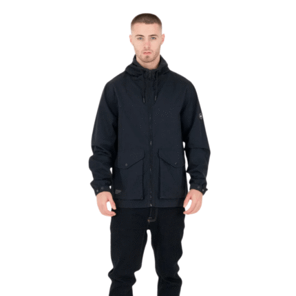 PH Maverick jakna teget