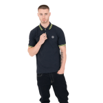 Peaceful Hooligan Peninsula polo majica teget