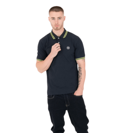 PH Peninsula polo majica teget