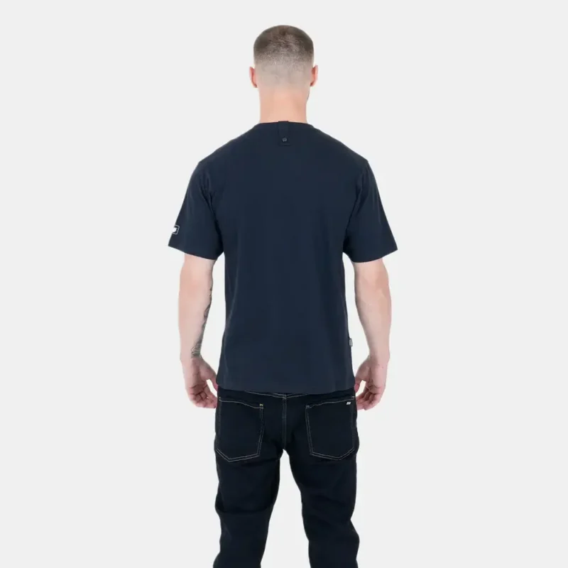 Peaceful Hooligan Sounds Of The Front majica teget