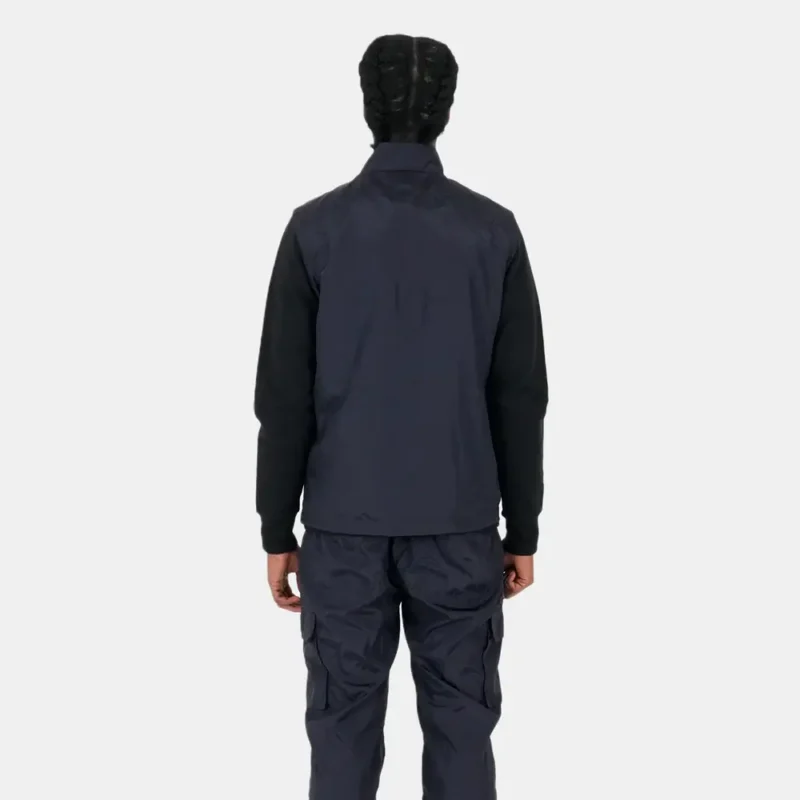 Peaceful Hooligan Travis prsluk teget