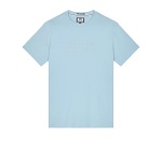 Weekend Offender Bucci majica svetlo plava