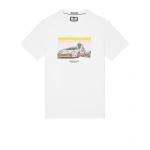 Weekend Offender Quaaludes majica bela