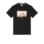 Weekend Offender Quaaludes majica crna